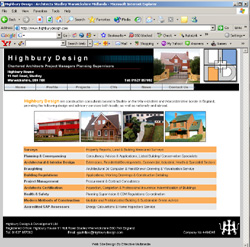 HIGHBURYDESIGN.COM